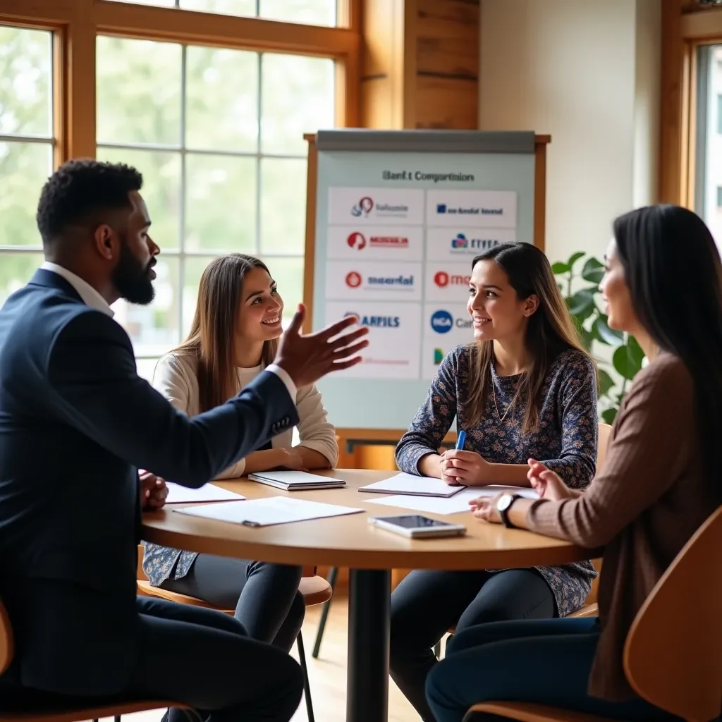 Innovation in action